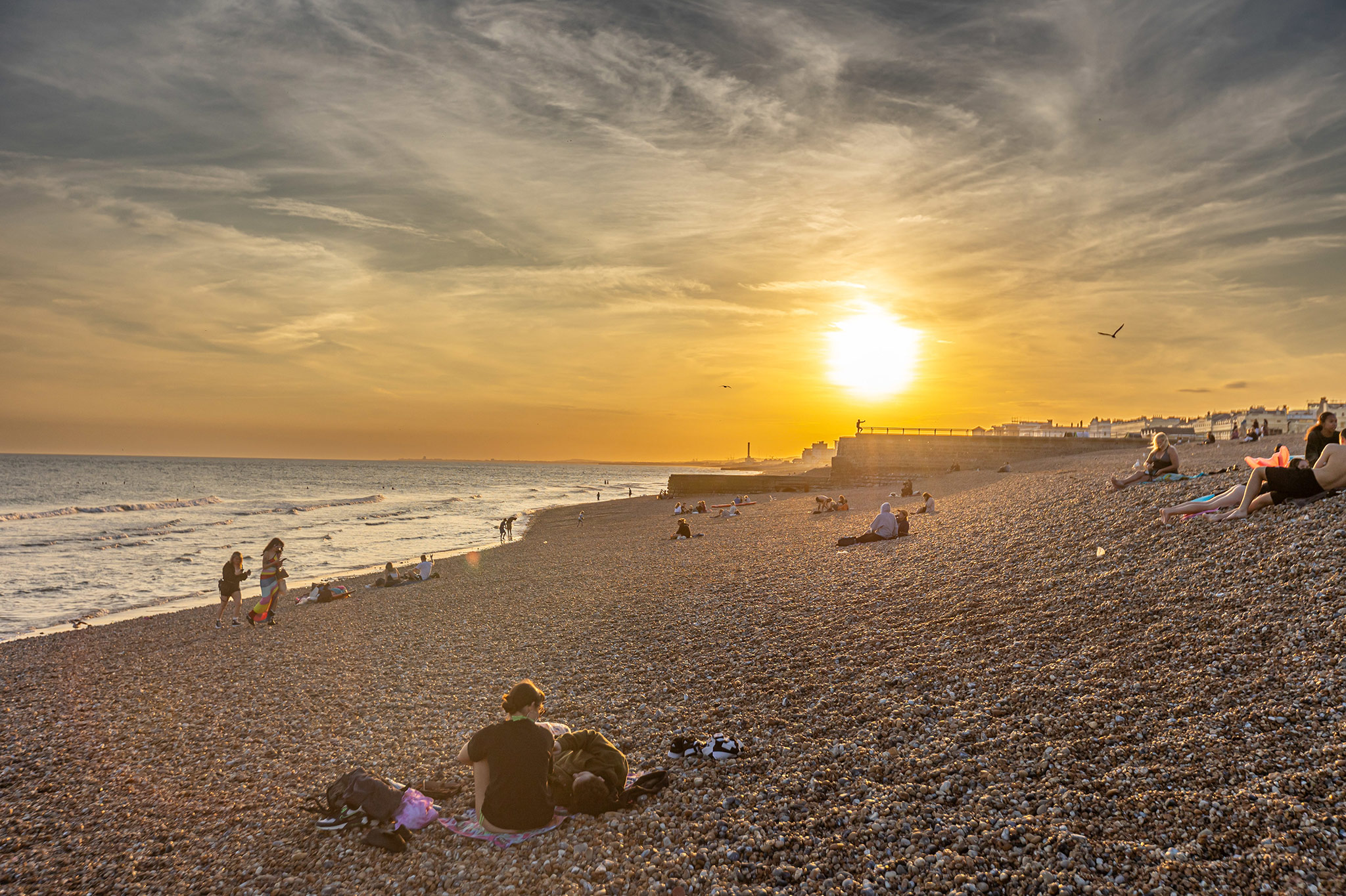 Brighton